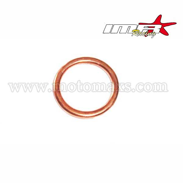 Junta Escape Especifica Pit Bike