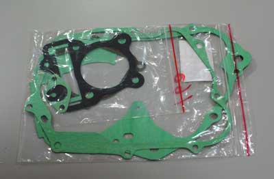 Kit Juntas Motor YX 150