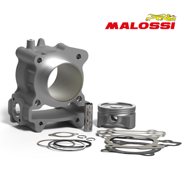 Cilindro Malossi I-TECH 183cc N-max 125