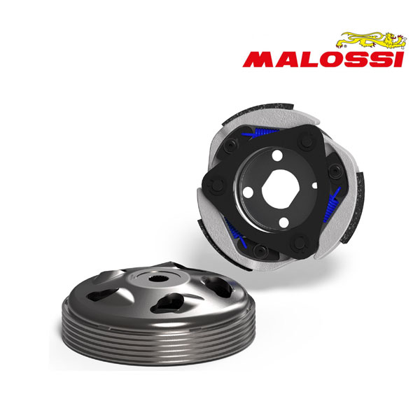 Kit Embrague y Campana Malossi DELTA N-max 125