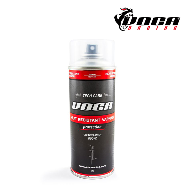 Laca anticalórica VOCA Racing