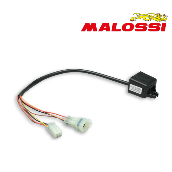 Emulador Lambda Malossi TC UNIT TMax 560