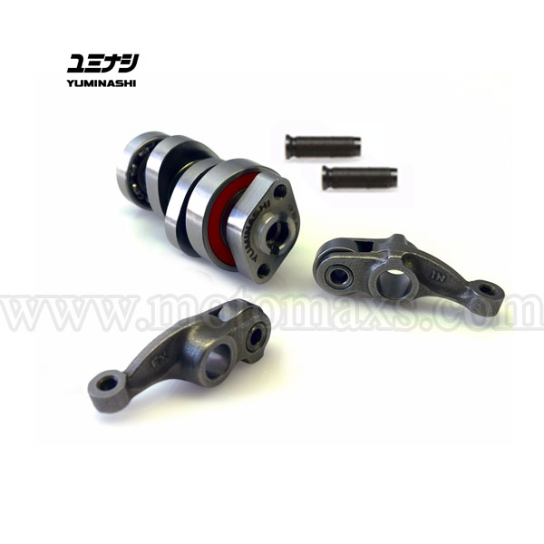 Árbol Levas Con Balancines YUMINASHI Honda PCX 125