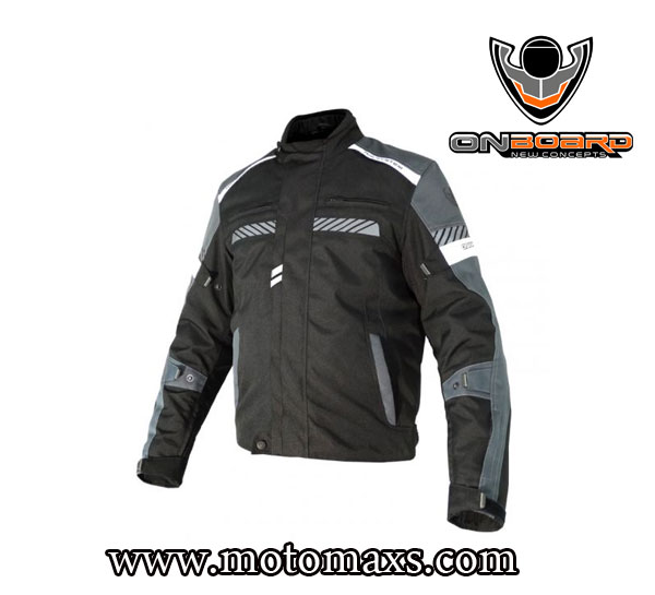 Chaqueta ONBOARD LINK