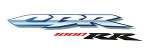 CBR 1000 RR
