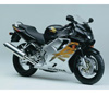 CBR600F <BR> (1999->2000)