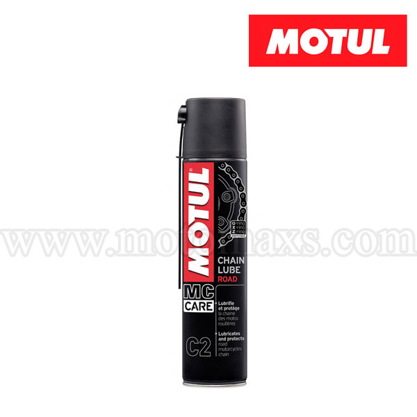 Grasa Cadena Motul Chain Lube Road 400ml