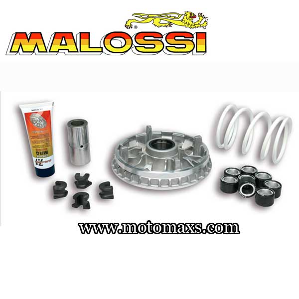 Variador Malossi Multivar 2000