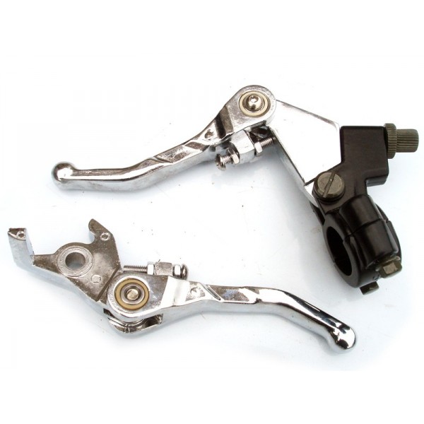 Manetas Reversibles IMR/PitSport