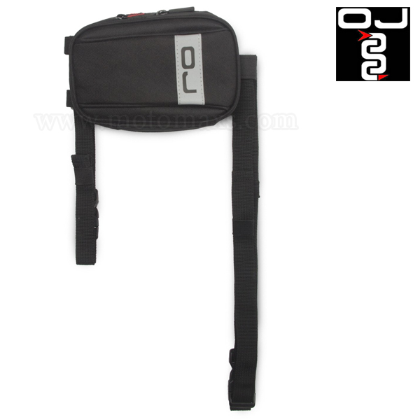 Riñonera Pierna OJ "Mini Track"