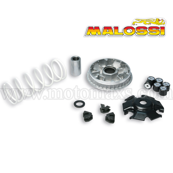 Variador Malossi Multivar 2000