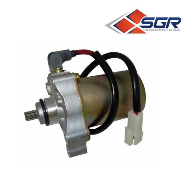 Motor Arranque Aprilia RS 125 (1994-->2006 / Rotax 122)