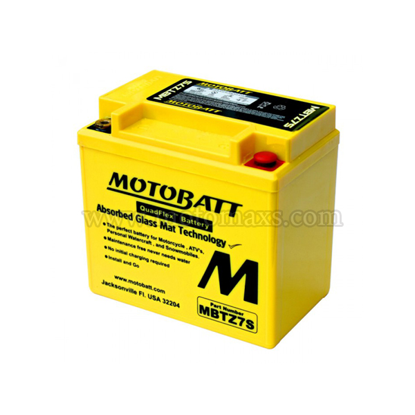 Bateria Motobatt MBTZ7S