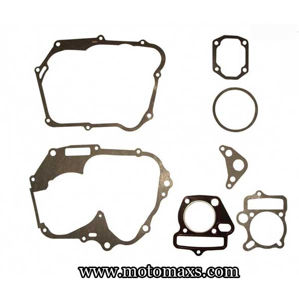 kit Juntas Motor ''Z'' Eco 125c.c.