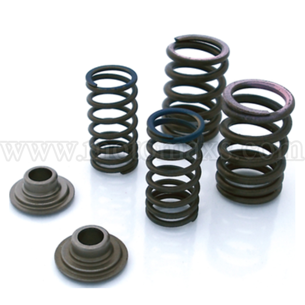 Kit Muelles Altas RMP Honda MSX/GROM 125