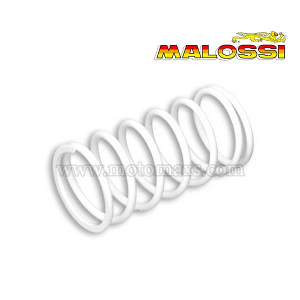 Muelle Polea Malossi TMax 530 Blanco (+13%)