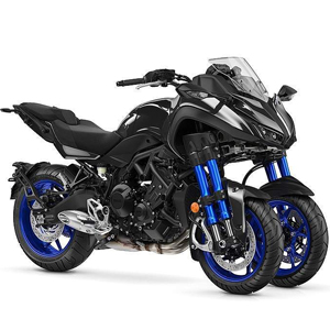 NIKEN GT 900 (2018->)