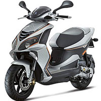 NRG 50 POWER E4 <BR>(2018->2020)