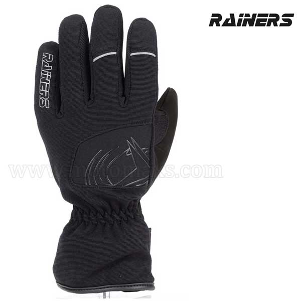 Guantes Rainers "Nubik".
