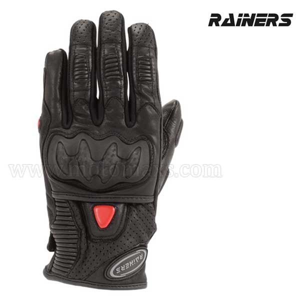 Guantes Rainers "Omega".