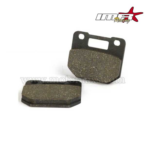 Pastillas Freno IMR Pinza 4 Pistones