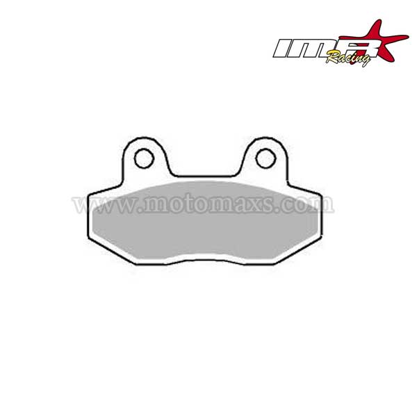 Pastillas Freno Delanteras IMR Corse/Supercorse/k801/V3