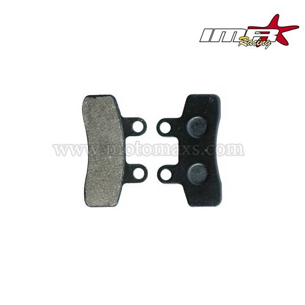 Pastillas Freno Delantero Pitsport 90/125/140