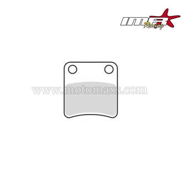 Pastillas Freno Trasera IMR Corse/Supercorse/k801/V3