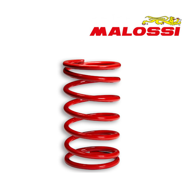 Muelle Polea Malossi Rojo TMax 560