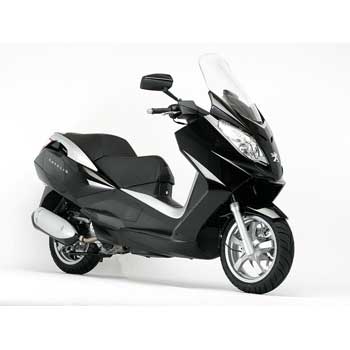 Satelis 250<BR>(2006->2012)