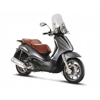 Beverly cruise 500<BR>(2007-->)