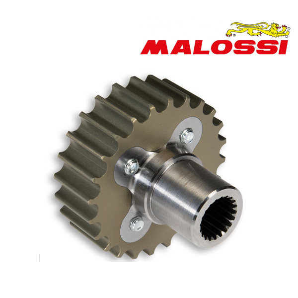 Piñón K-DRIVE Malossi TMax 560