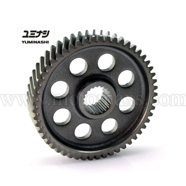 Engranaje Primario YUMINASHI  54 Dientes  Honda PCX 125