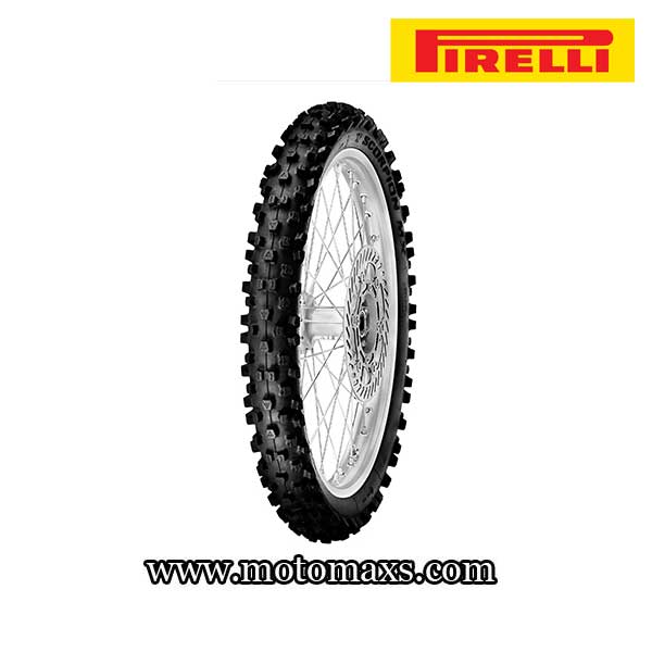 Neumatico Cross Del. PIRELLI SCORPION MX 70/100-17