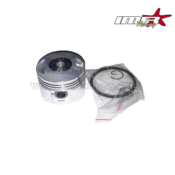 Pistón Serie Motor 140 ''YX''/''Z''