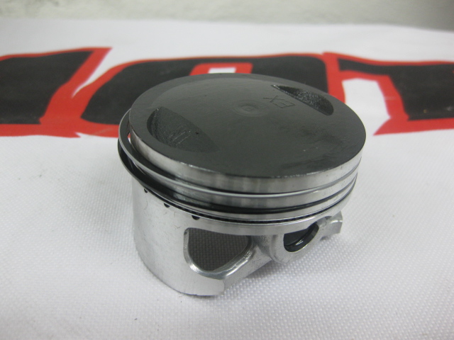 Pistón YX 150/160 c.c. (serie)