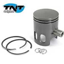 Pistón TNT Minarelli Scooter 49 c.c.
