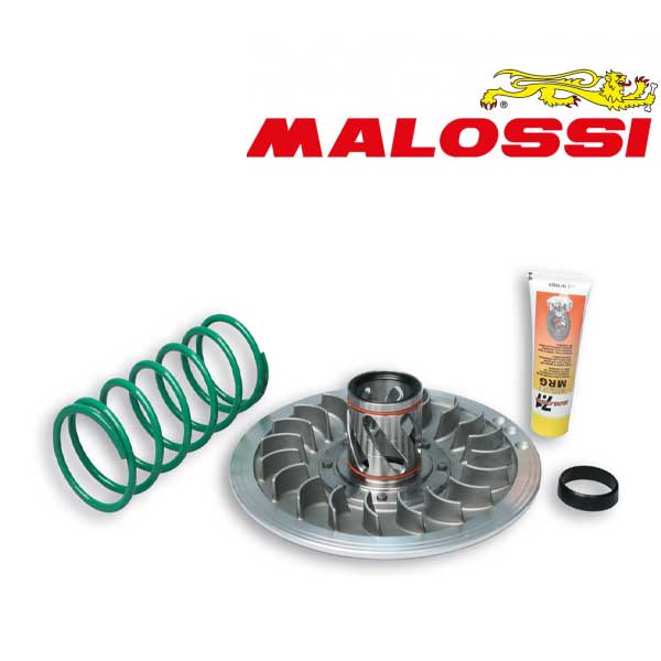 Semi Polea Conducida Malossi TROQUE TMax 560