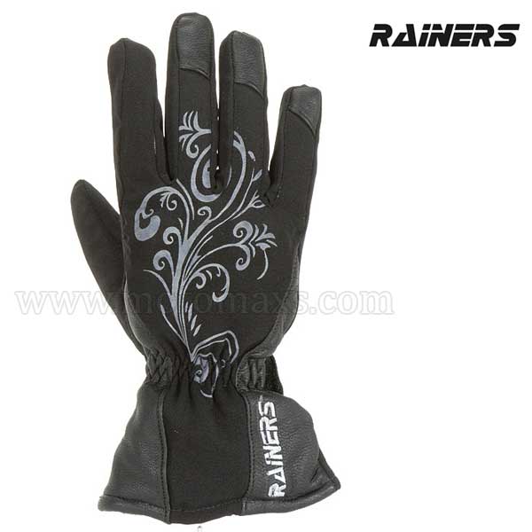 Guantes Rainers Mujer "Polar".
