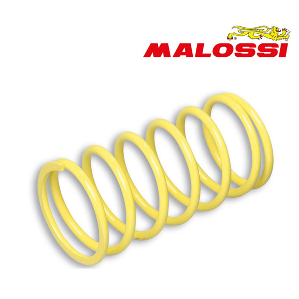 Muelle Polea Malossi Amarillo TMax 560