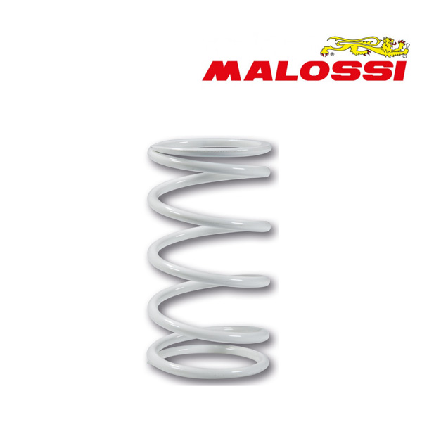 Muelle Polea Malossi Blanco TMax 560