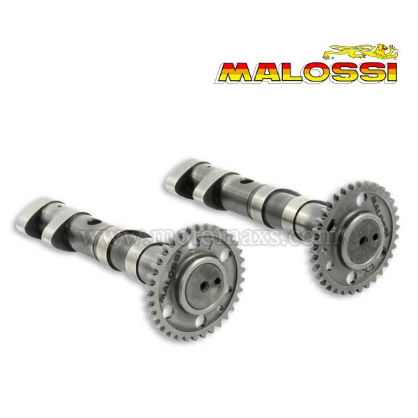 Arboles Levas Double POWER CAM Malossi TMax 530