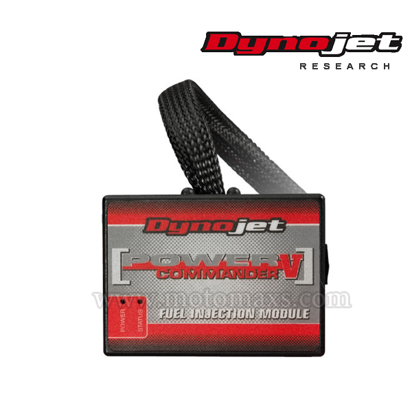 Power Comander MSX/GROMM