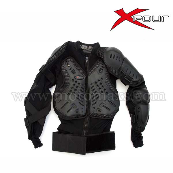 Peto Integral Xfour Adulto