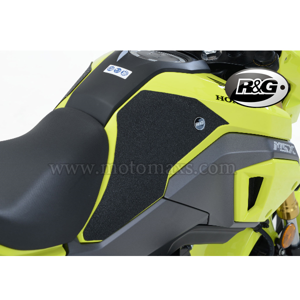Antideslizantes Depósito R&G Honda MSX/GROM 125