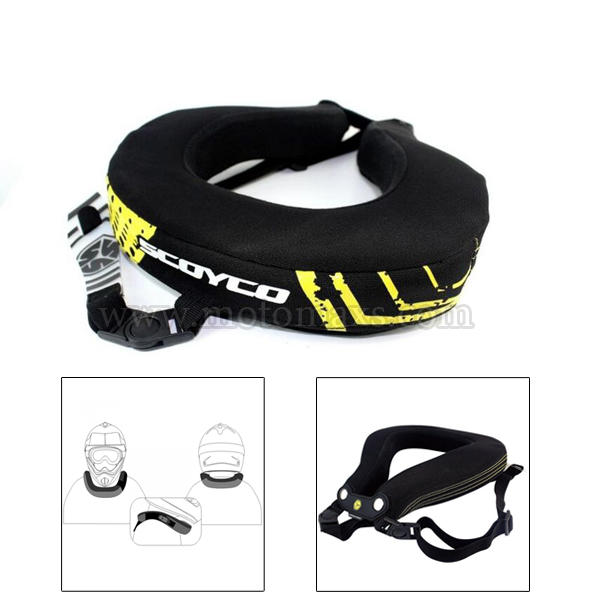 Protector Cervical SCOYCO