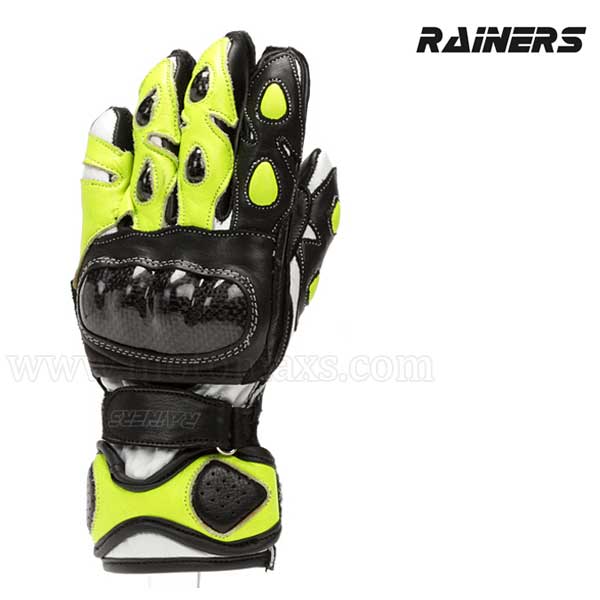 Guantes Rainers Junior "GP-46".