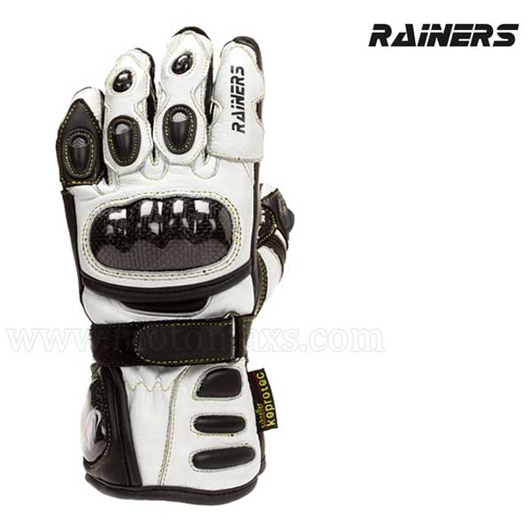 Guantes Rainers Junior "Winner".