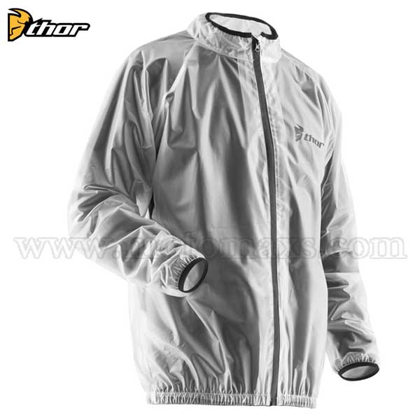 Chaqueta Impermeable Thor.
