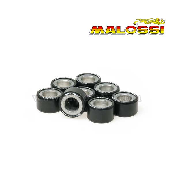 Kit Rodillos Malossi TMax 530  Ø 25x14,9 gr.18